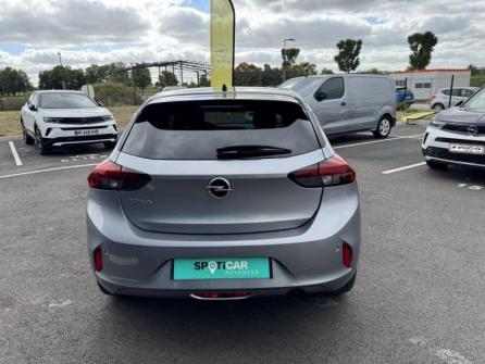 OPEL Corsa 1.2 Turbo 100ch Edition à vendre à Sens - Image n°6