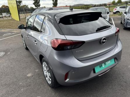 OPEL Corsa 1.2 Turbo 100ch Edition à vendre à Sens - Image n°8