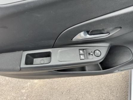 OPEL Corsa 1.2 Turbo 100ch Edition à vendre à Sens - Image n°9