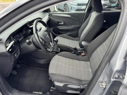 OPEL Corsa 1.2 Turbo 100ch Edition à vendre à Sens - Image n°10
