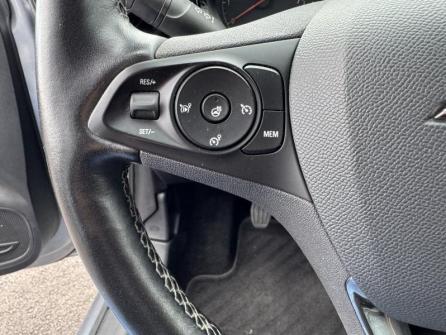 OPEL Corsa 1.2 Turbo 100ch Edition à vendre à Sens - Image n°11