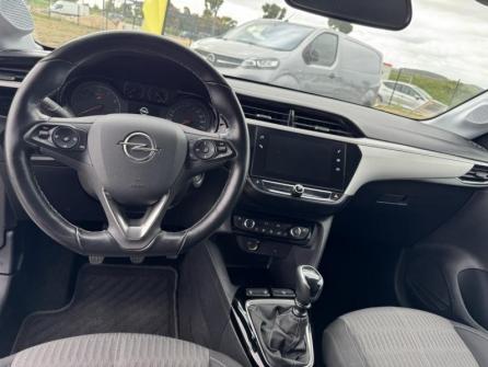 OPEL Corsa 1.2 Turbo 100ch Edition à vendre à Sens - Image n°12