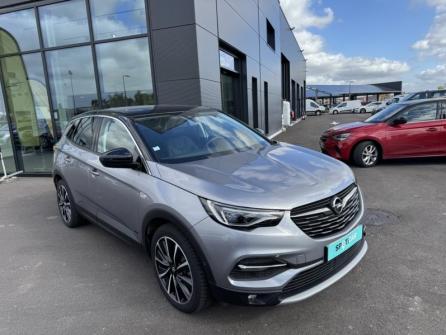 OPEL Grandland X Hybrid4 300ch Ultimate 11cv à vendre à Sens - Image n°3