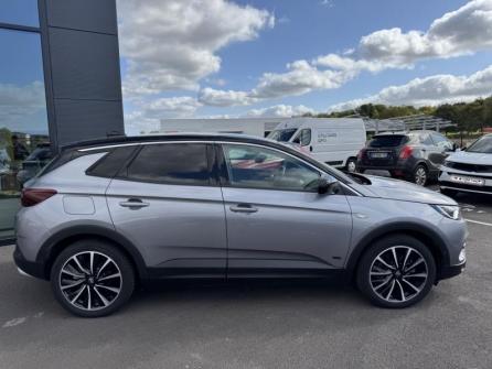 OPEL Grandland X Hybrid4 300ch Ultimate 11cv à vendre à Sens - Image n°4