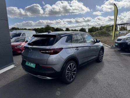 OPEL Grandland X Hybrid4 300ch Ultimate 11cv à vendre à Sens - Image n°5