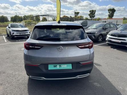 OPEL Grandland X Hybrid4 300ch Ultimate 11cv à vendre à Sens - Image n°6