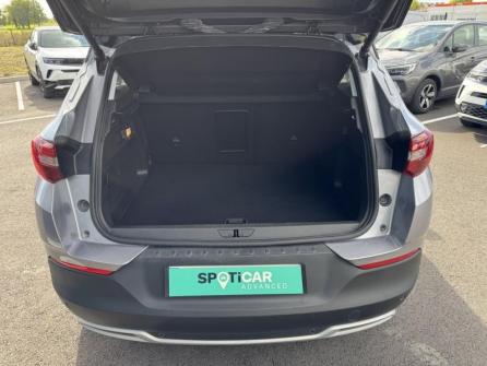 OPEL Grandland X Hybrid4 300ch Ultimate 11cv à vendre à Sens - Image n°7