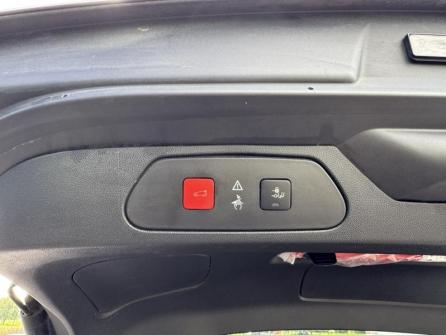 OPEL Grandland X Hybrid4 300ch Ultimate 11cv à vendre à Sens - Image n°8