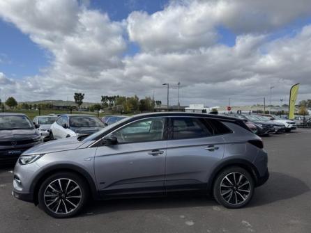 OPEL Grandland X Hybrid4 300ch Ultimate 11cv à vendre à Sens - Image n°10