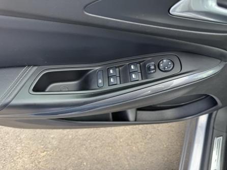 OPEL Grandland X Hybrid4 300ch Ultimate 11cv à vendre à Sens - Image n°11