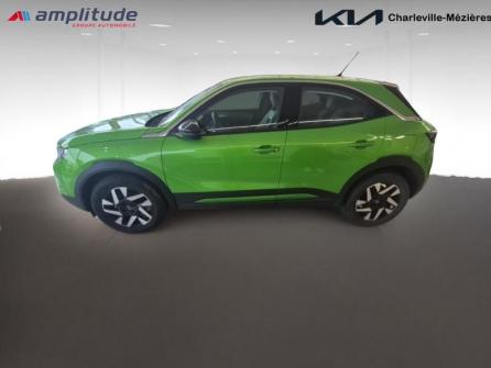 OPEL Mokka 1.2 Turbo 100ch Elegance à vendre à Charleville-Mézières - Image n°8