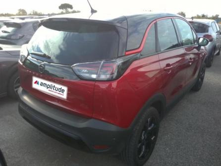 OPEL Crossland X 1.2 Turbo 110ch GS à vendre à Melun - Image n°2