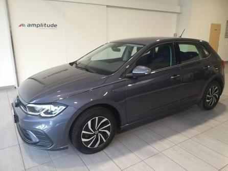 VOLKSWAGEN Polo 1.0 TSI 95 ch Life à vendre à Chaumont - Image n°1