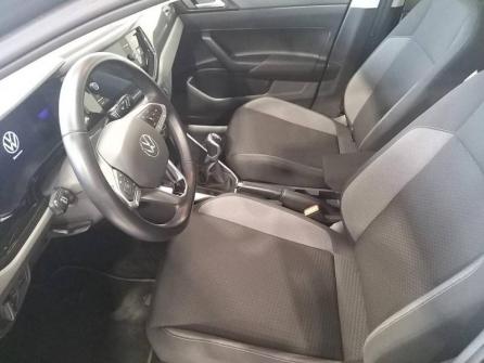VOLKSWAGEN Polo 1.0 TSI 95 ch Life à vendre à Chaumont - Image n°10