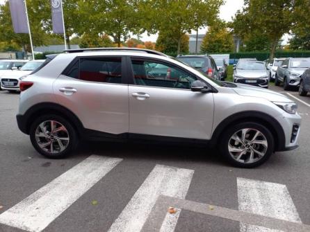 KIA Stonic 1.0 T-GDi 120ch MHEV GT Line iBVM6 à vendre à Melun - Image n°4