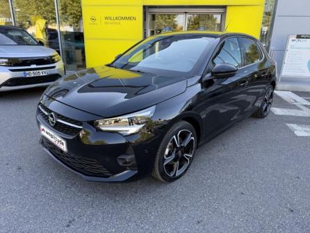OPEL Corsa 1.2 Turbo 100ch GS pk ultimate à vendre à Melun - Image n°1