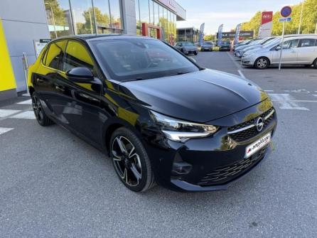OPEL Corsa 1.2 Turbo 100ch GS pk ultimate à vendre à Melun - Image n°3