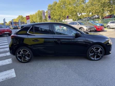 OPEL Corsa 1.2 Turbo 100ch GS pk ultimate à vendre à Melun - Image n°4