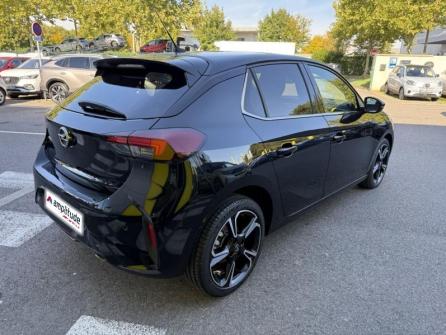 OPEL Corsa 1.2 Turbo 100ch GS pk ultimate à vendre à Melun - Image n°5