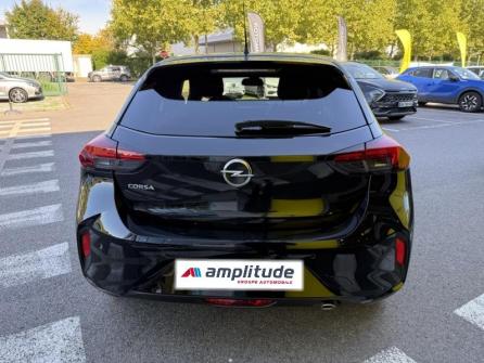 OPEL Corsa 1.2 Turbo 100ch GS pk ultimate à vendre à Melun - Image n°6