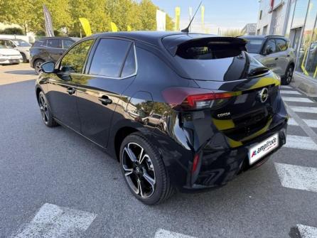 OPEL Corsa 1.2 Turbo 100ch GS pk ultimate à vendre à Melun - Image n°7