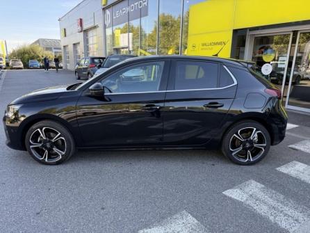 OPEL Corsa 1.2 Turbo 100ch GS pk ultimate à vendre à Melun - Image n°8