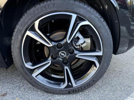 OPEL Corsa 1.2 Turbo 100ch GS pk ultimate à vendre à Melun - Image n°9