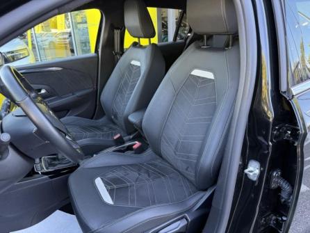 OPEL Corsa 1.2 Turbo 100ch GS pk ultimate à vendre à Melun - Image n°11