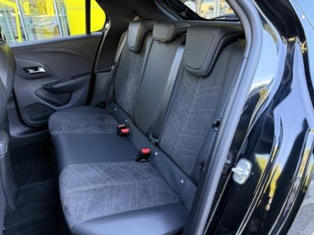 OPEL Corsa 1.2 Turbo 100ch GS pk ultimate à vendre à Melun - Image n°12