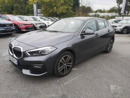 BMW Série 1 118iA 136ch Business Design DKG7 à vendre à Saint-Maximin - Image n°1