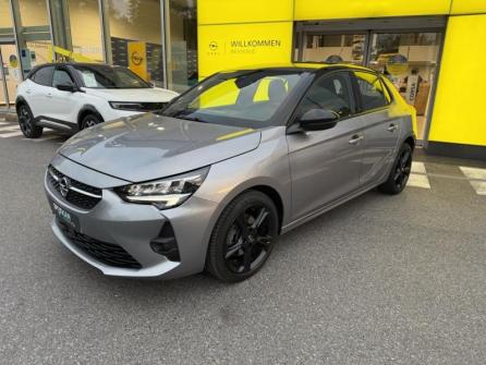 OPEL Corsa 1.2 Turbo 100ch GS Line à vendre à Melun - Image n°1