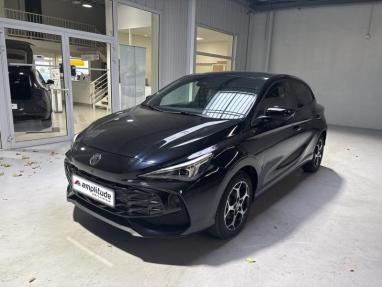 Voir le détail de l'offre de cette MG MOTOR MG3 Hybrid+ 195ch Luxury de 2024 en vente à partir de 221.22 €  / mois