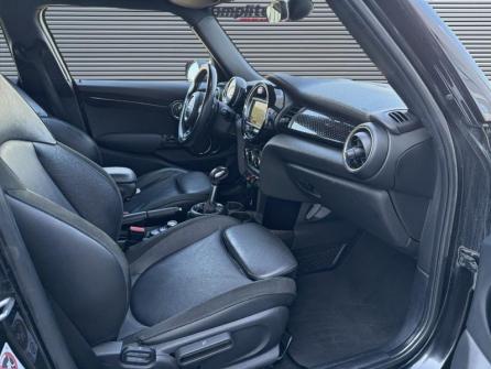 MINI Mini 5 Portes Cooper SD 170ch Exquisite II BVAS à vendre à Troyes - Image n°7
