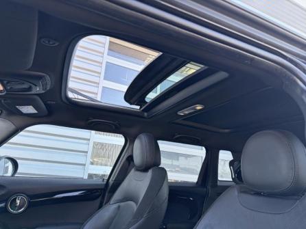 MINI Mini 5 Portes Cooper SD 170ch Exquisite II BVAS à vendre à Troyes - Image n°8