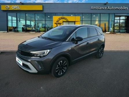 OPEL Crossland X 1.5 D 110ch Elegance à vendre à Troyes - Image n°1