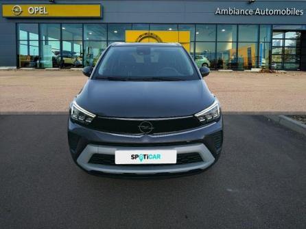 OPEL Crossland X 1.5 D 110ch Elegance à vendre à Troyes - Image n°2