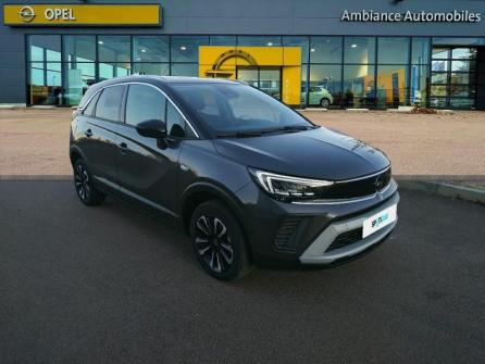OPEL Crossland X 1.5 D 110ch Elegance à vendre à Troyes - Image n°3