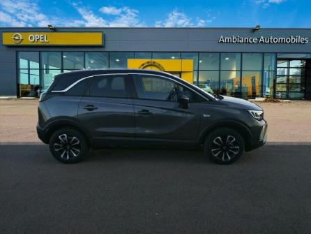 OPEL Crossland X 1.5 D 110ch Elegance à vendre à Troyes - Image n°4