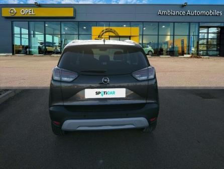 OPEL Crossland X 1.5 D 110ch Elegance à vendre à Troyes - Image n°5