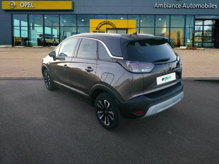OPEL Crossland X 1.5 D 110ch Elegance à vendre à Troyes - Image n°7