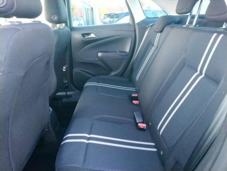 OPEL Crossland X 1.5 D 110ch Elegance à vendre à Troyes - Image n°10