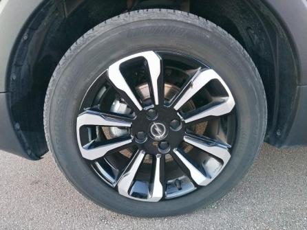 OPEL Crossland X 1.5 D 110ch Elegance à vendre à Troyes - Image n°11