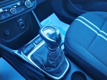 OPEL Crossland X 1.5 D 110ch Elegance à vendre à Troyes - Image n°12