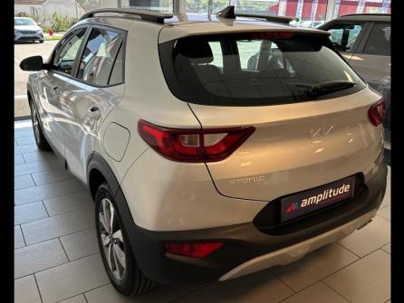 KIA Stonic 1.0 T-GDi 100ch Active à vendre à Auxerre - Image n°7