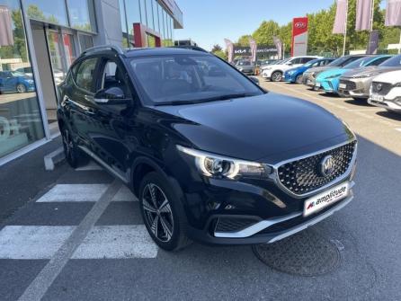 MG MOTOR ZS EV 143ch Luxury à vendre à Melun - Image n°3