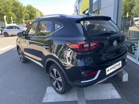 MG MOTOR ZS EV 143ch Luxury à vendre à Melun - Image n°7