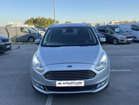 FORD Galaxy 2.0 TDCi 150ch Stop&Start Titanium à vendre à Dijon - Image n°2