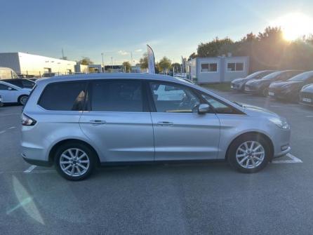 FORD Galaxy 2.0 TDCi 150ch Stop&Start Titanium à vendre à Dijon - Image n°4