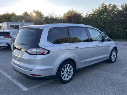 FORD Galaxy 2.0 TDCi 150ch Stop&Start Titanium à vendre à Dijon - Image n°5