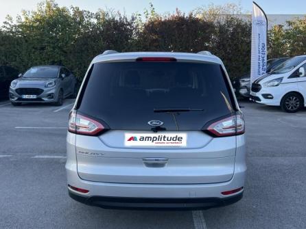 FORD Galaxy 2.0 TDCi 150ch Stop&Start Titanium à vendre à Dijon - Image n°6